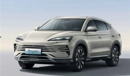 2025保时宋最新爆料,颠覆性能与科技革新，引领未来豪华SUV潮流